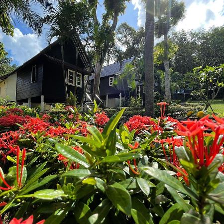 Vanara Bungalows Koh Chang Exterior photo