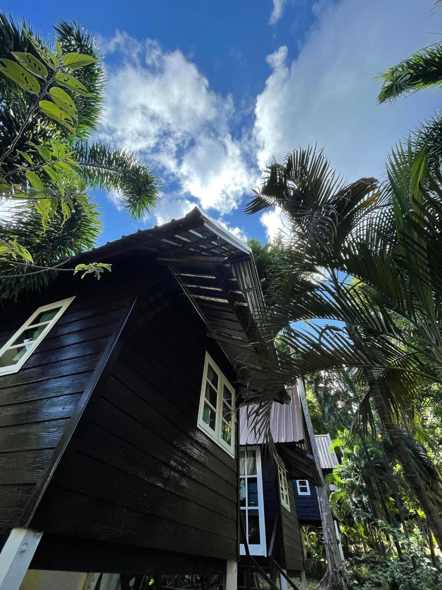 Vanara Bungalows Koh Chang Exterior photo