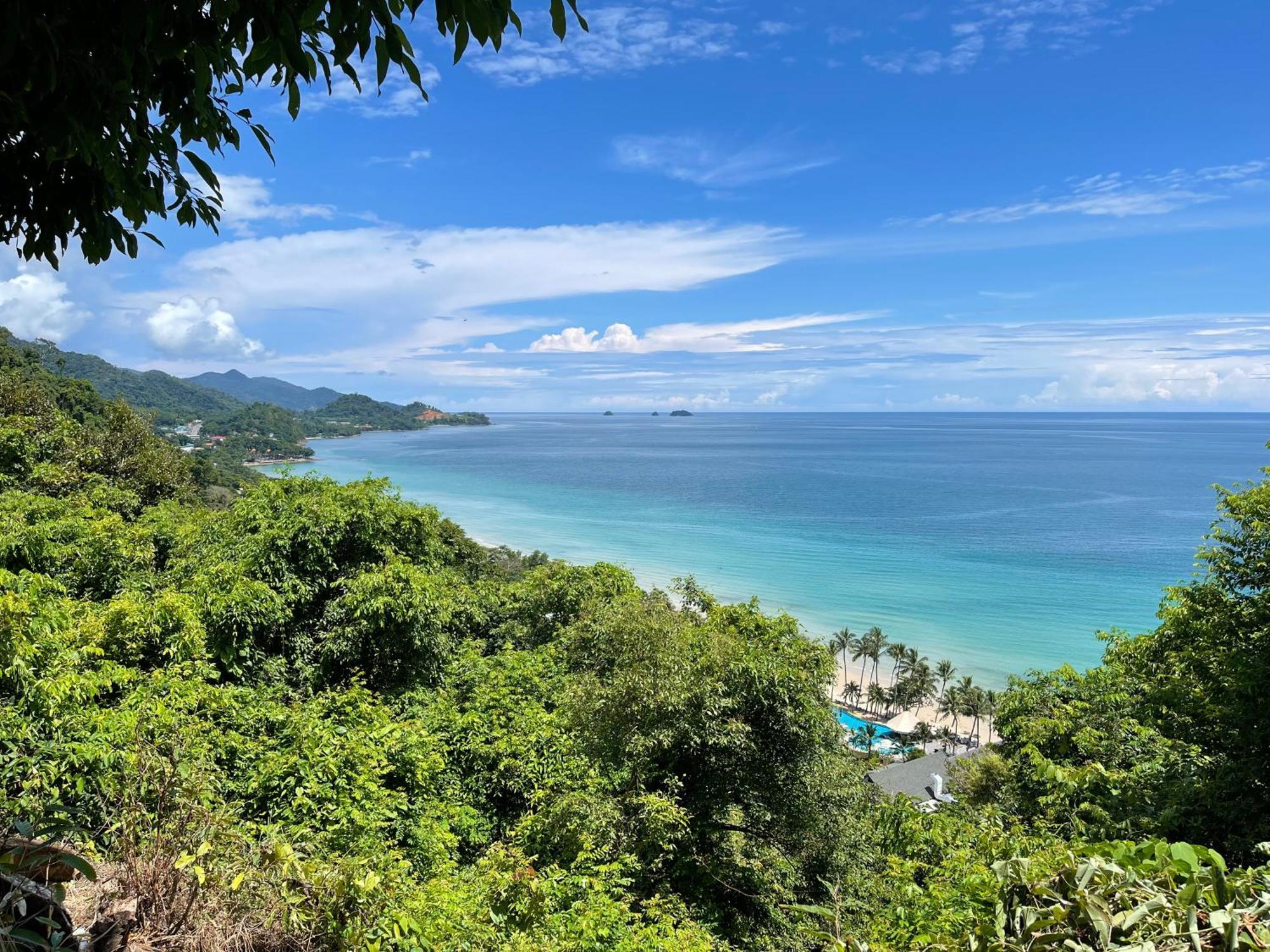 Vanara Bungalows Koh Chang Exterior photo